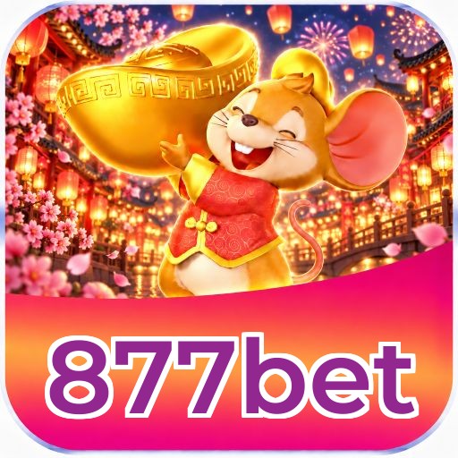 877bet APK Android - Logo oficial