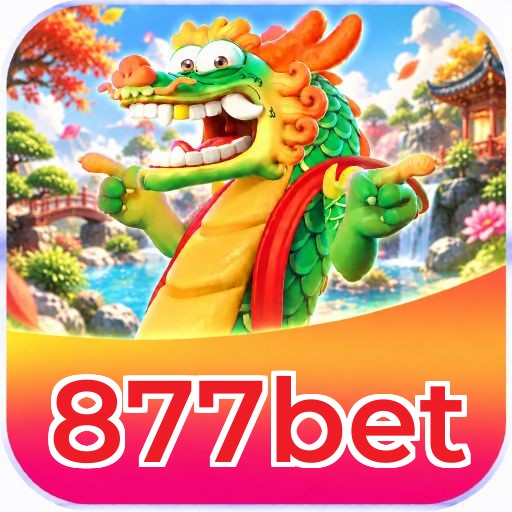 877bet APP Android/iOS - Logo oficial