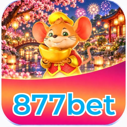Slots online da 877bet com jackpots progressivos