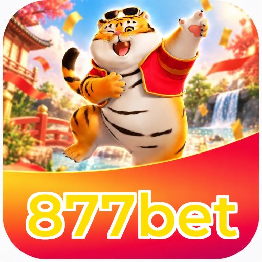 Fortune Tiger 877bet PG Soft