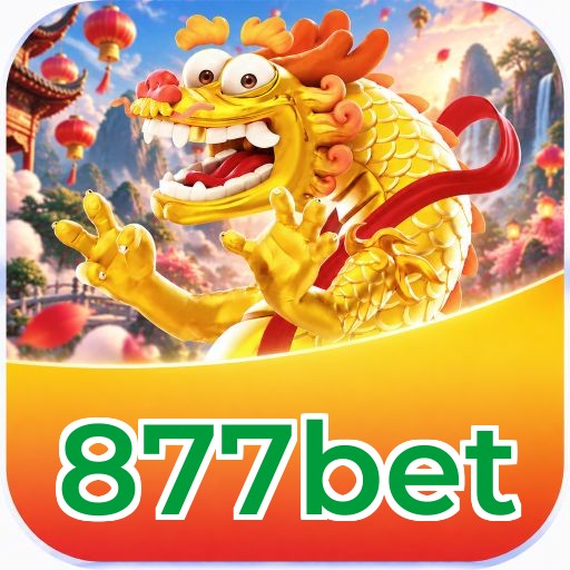 877bet Logo