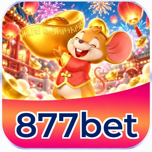 877bet Logo
