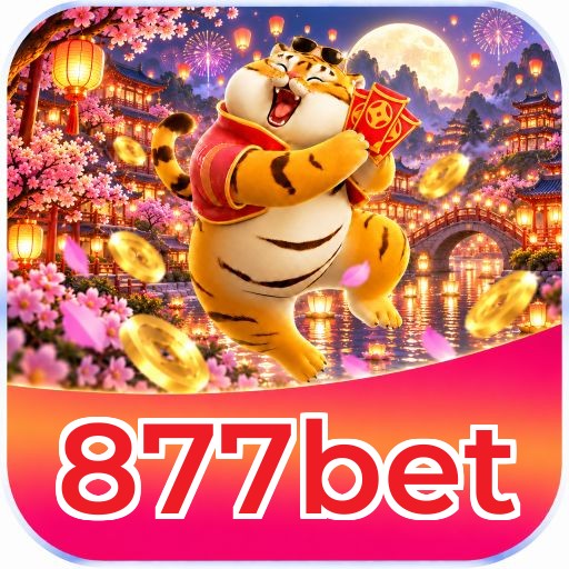 877bet Logo