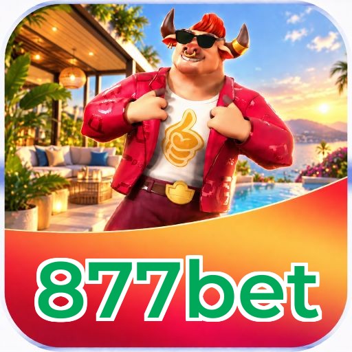 Ganhe prêmios incríveis na 877bet
