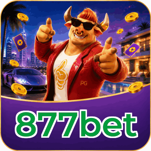 877bet