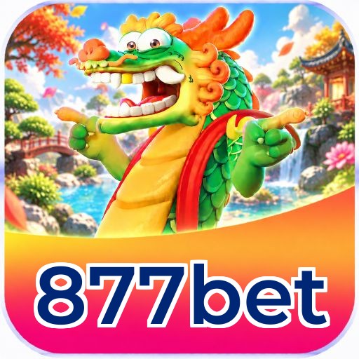 877bet Logo