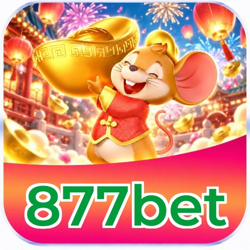 877bet Logo