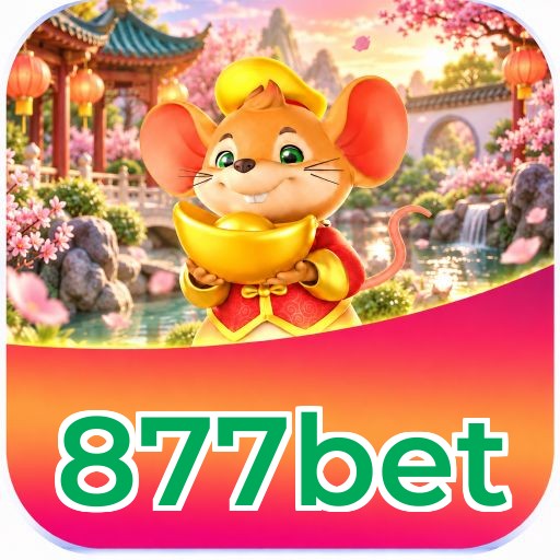 877bet Logo
