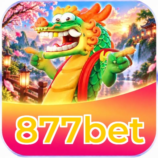 877bet Logo