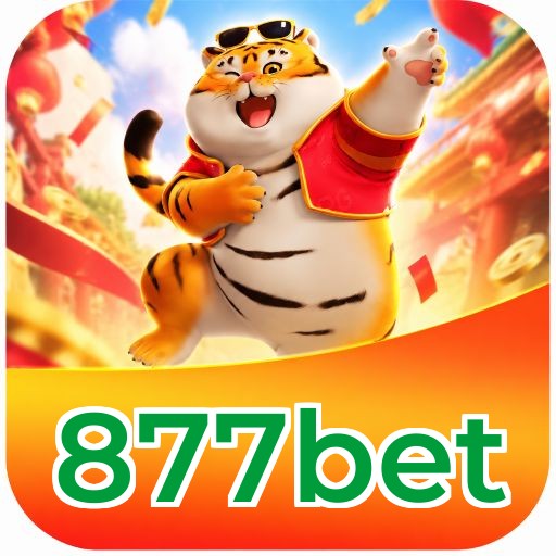 877bet Logo