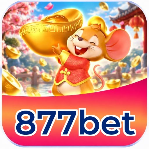 877bet Logo