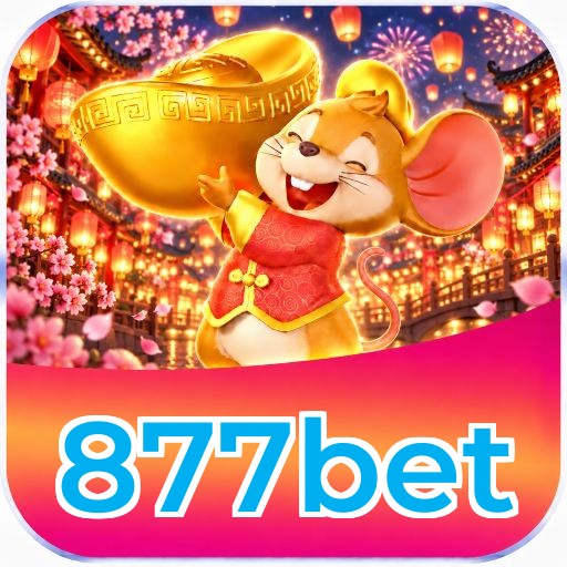 877bet Logo