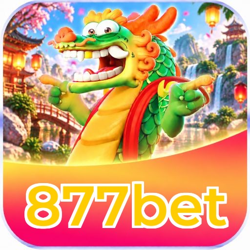 877bet Logo