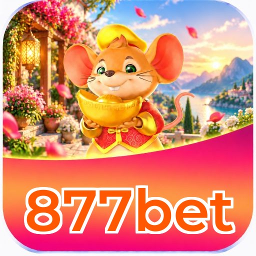 877bet Logo