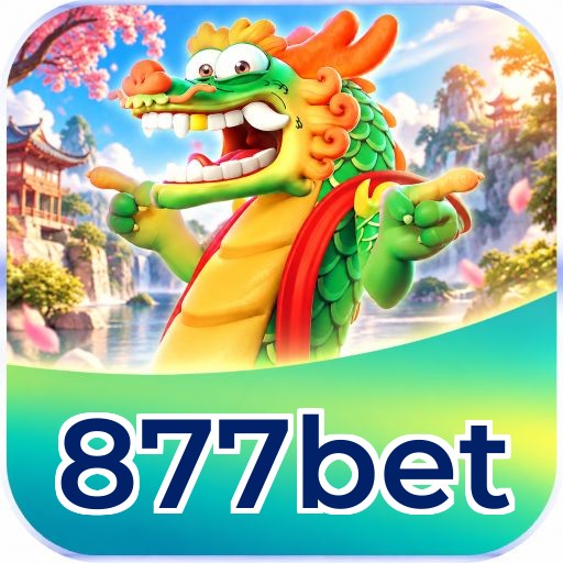 877bet Logo
