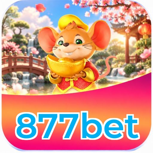 877bet Logo