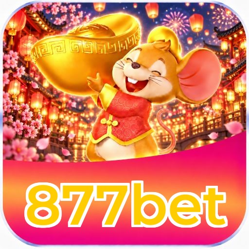 877bet Logo